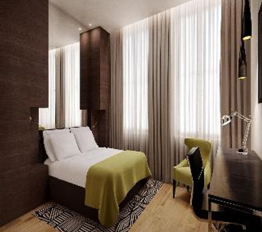 Holiday Inn Dresden - Am Zwinger, an IHG Hotel