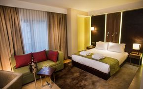 Ramada by Wyndham Istanbul Florya