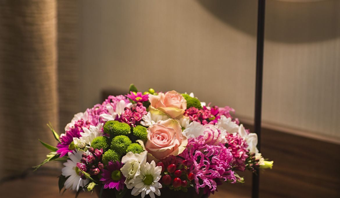 Ramada Encore Istanbul Airport
