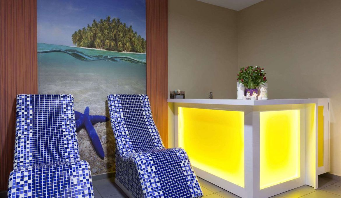 Ramada Encore Istanbul Airport