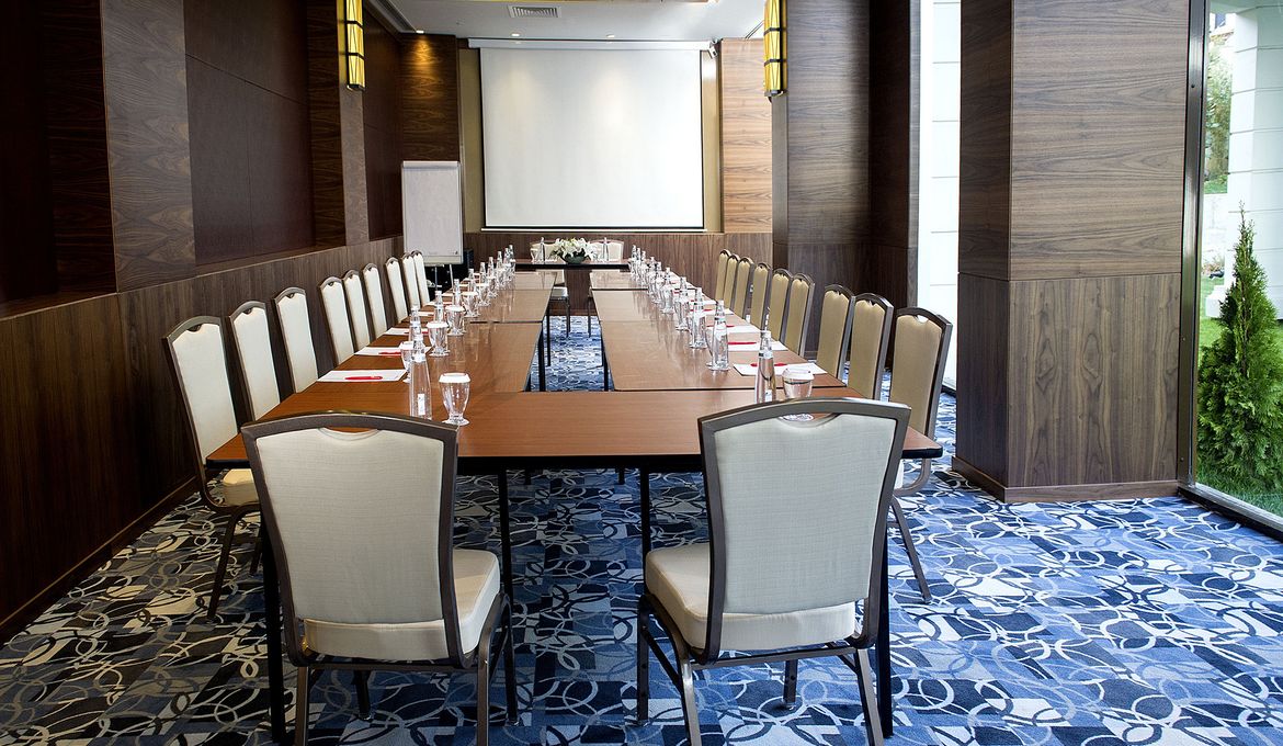 Ramada Encore Istanbul Airport