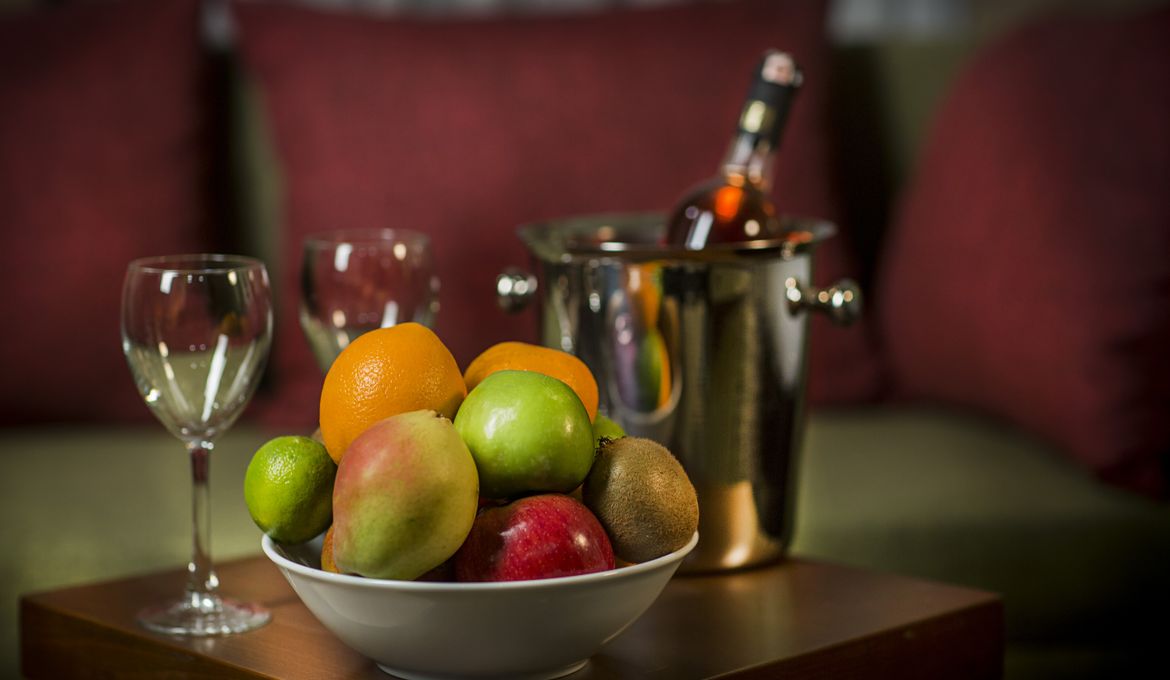 Ramada Encore Istanbul Airport