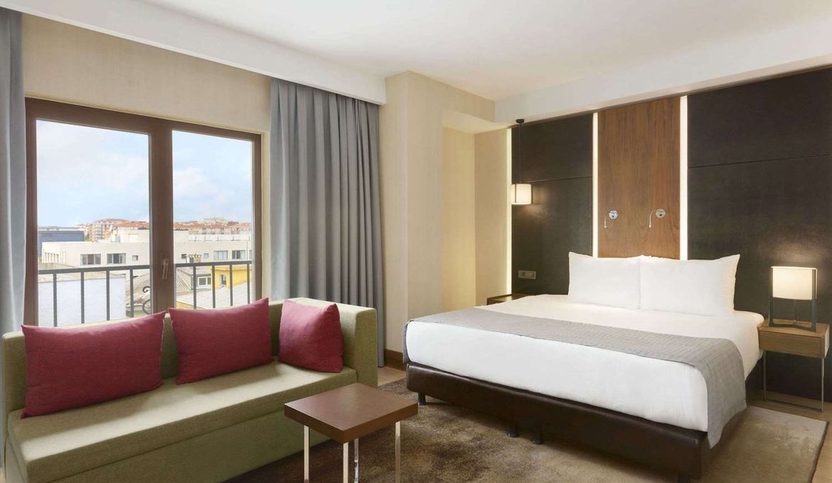 Ramada Encore Istanbul Airport