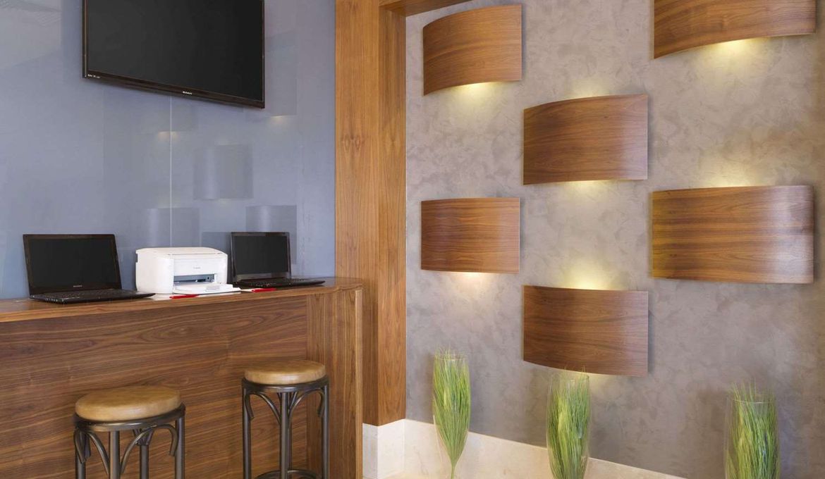 Ramada Encore Istanbul Airport