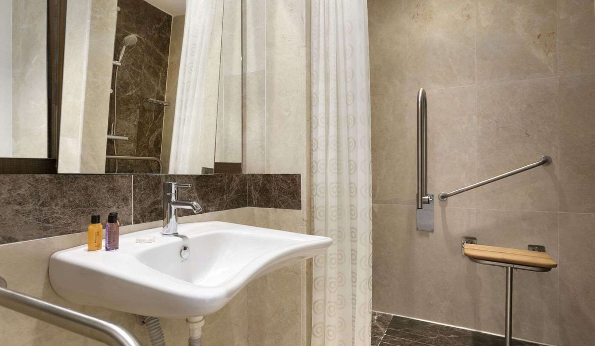 Ramada Encore Istanbul Airport