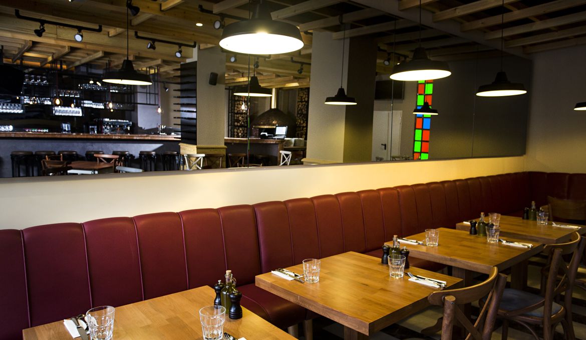 Ramada Encore Istanbul Airport