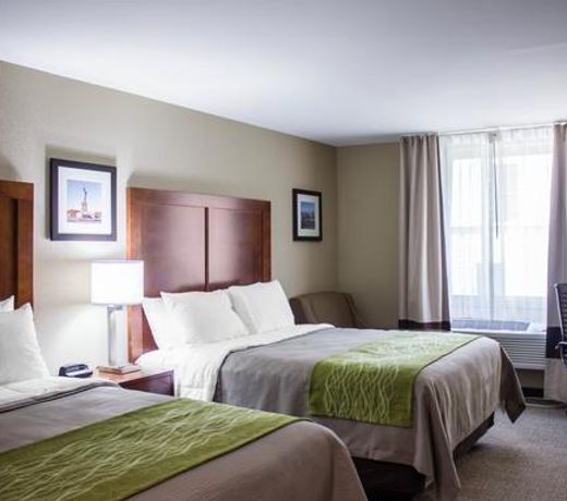 Comfort Inn Jamaica
