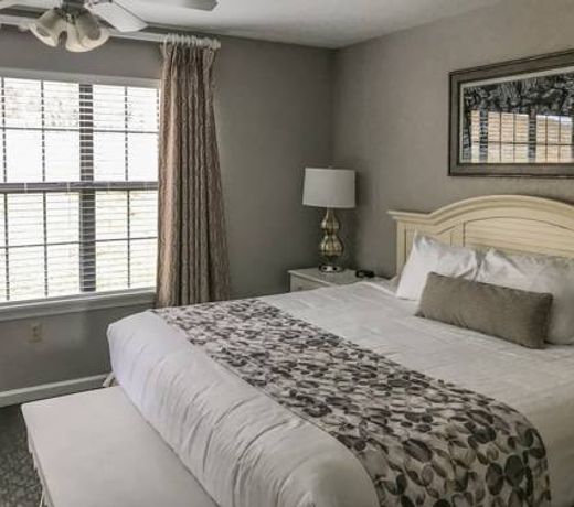 Holiday Inn Club Vacations Oak n' Spruce Resort, an IHG Hotel