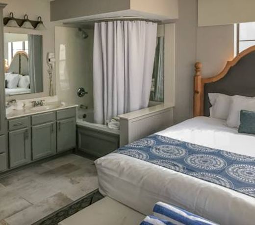 Holiday Inn Club Vacations Oak n' Spruce Resort, an IHG Hotel