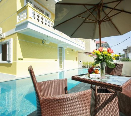 Nova Villa