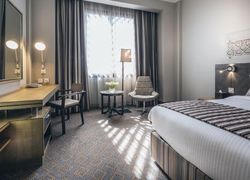 Ayla Bawadi Hotel фото 2, г. Аль-Аин, 