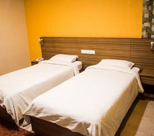 Aryal International Hotel