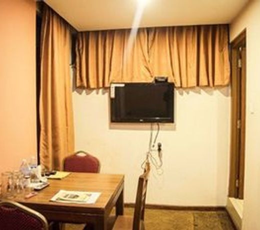 Aryal International Hotel