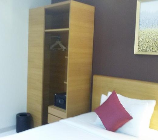 Hotel Suba Elite