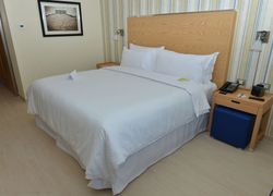 Four Points by Sheraton Cancun Centro фото 3, г. Канкун, 