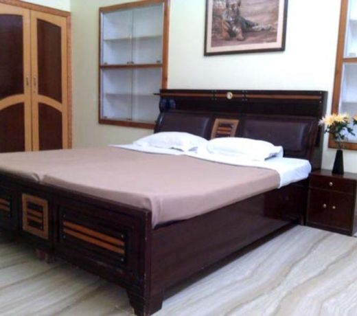 Ranthambore Tiger Home