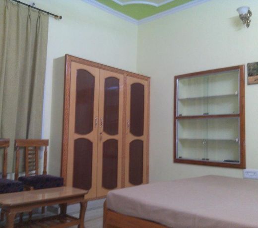Ranthambore Tiger Home