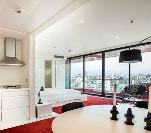 1866 Court & Suites Hotel