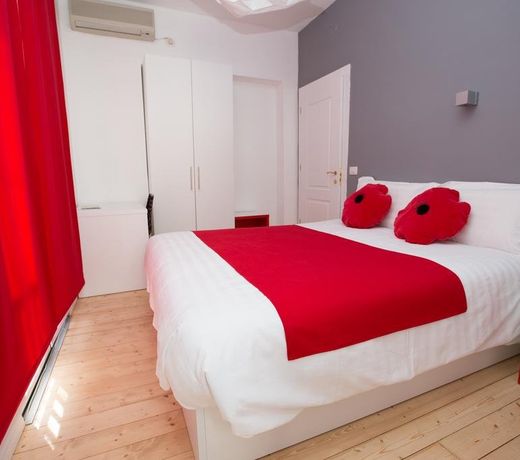 Hotel Rimini Tirana