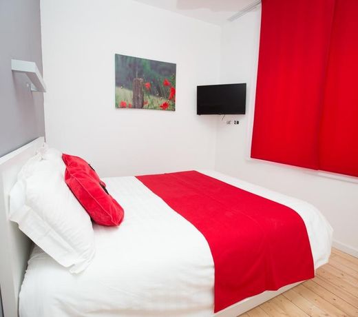 Hotel Rimini Tirana