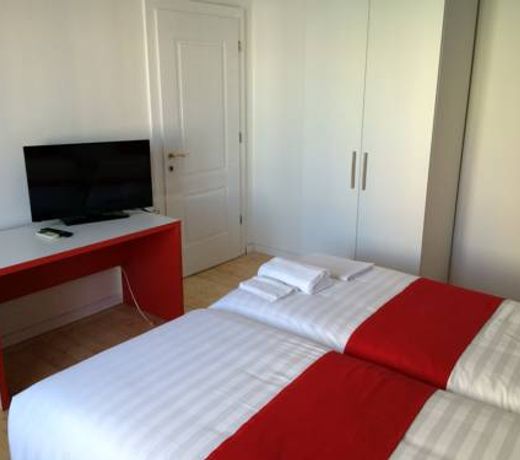 Hotel Rimini Tirana