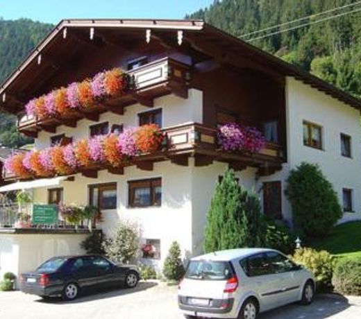 GÃ¤stehaus Emberger