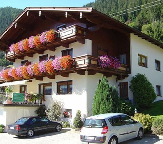 GÃ¤stehaus Emberger