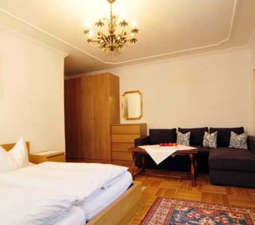 Hotel-Gasthof Maria Plain