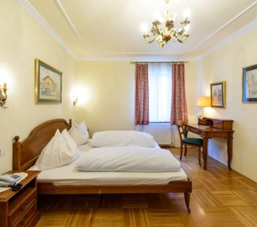 Hotel-Gasthof Maria Plain