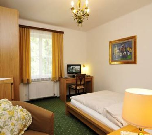 Hotel-Gasthof Maria Plain
