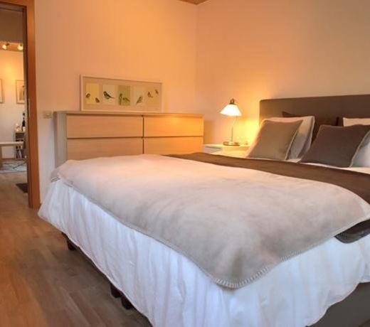 Apartment Amberg