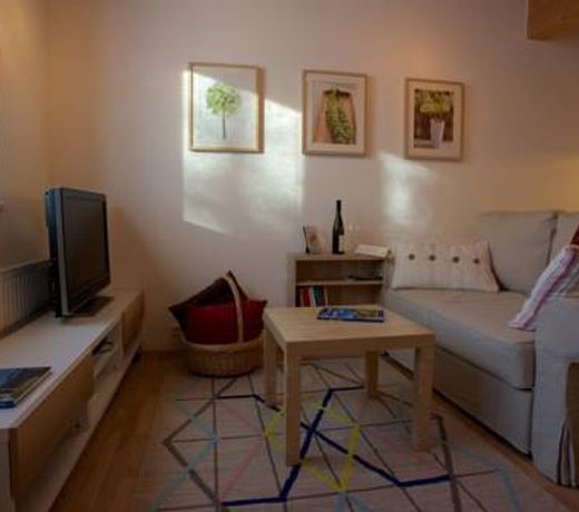 Apartment Amberg