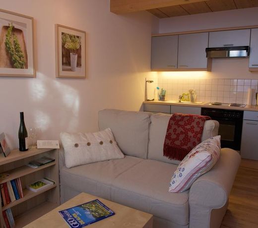 Apartment Amberg