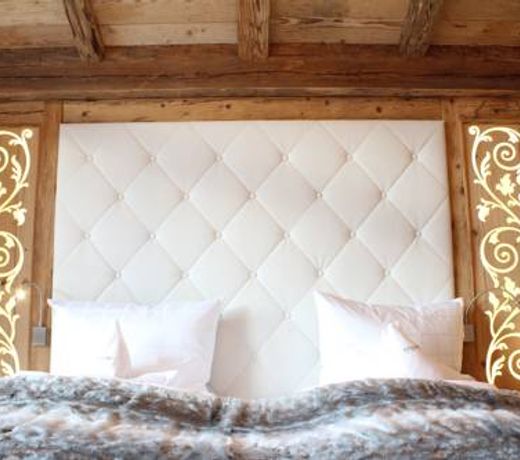 Chaletresort Lech