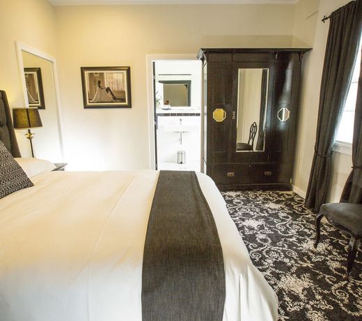 The Commercial Boutique Hotel