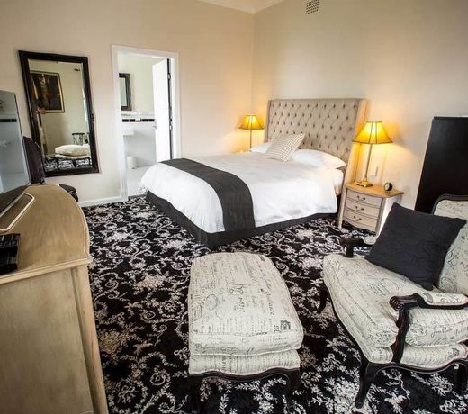 The Commercial Boutique Hotel