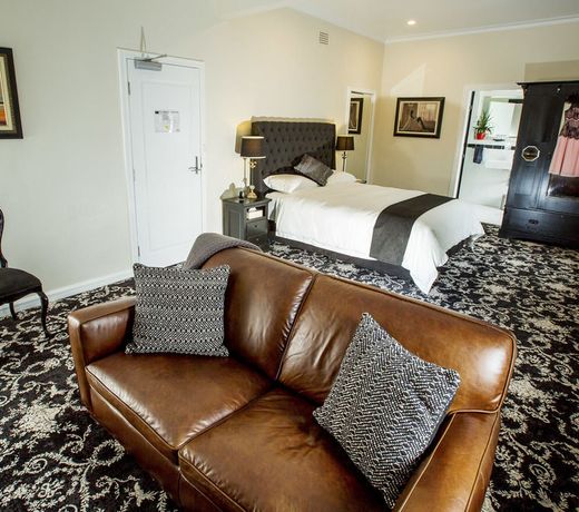 The Commercial Boutique Hotel