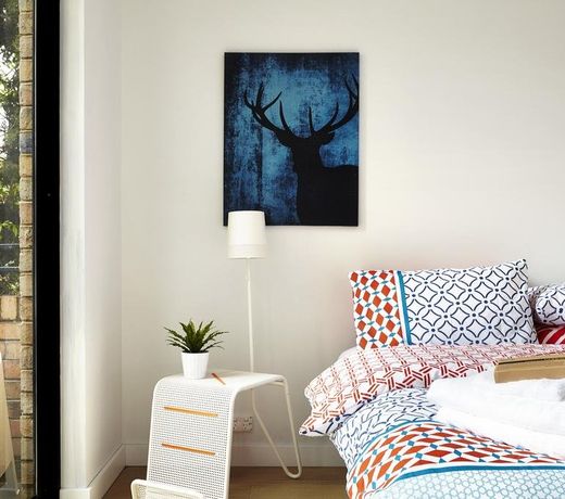 ABERLOUR COURT BY THE PARK  EAST MELBOURNE