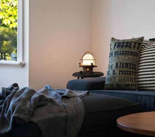Sade's Daylesford
