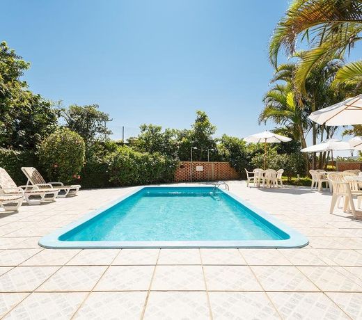 Pousada Residencial Alamandas