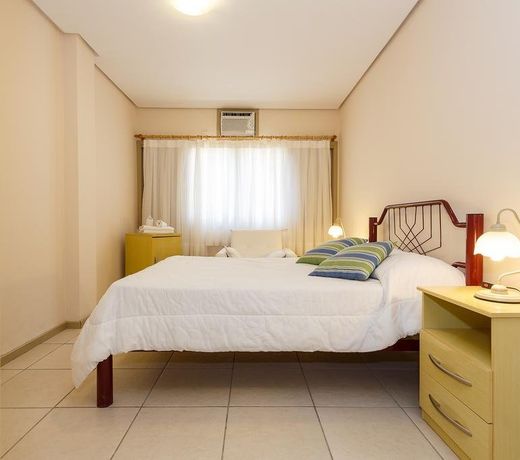 Pousada Residencial Alamandas