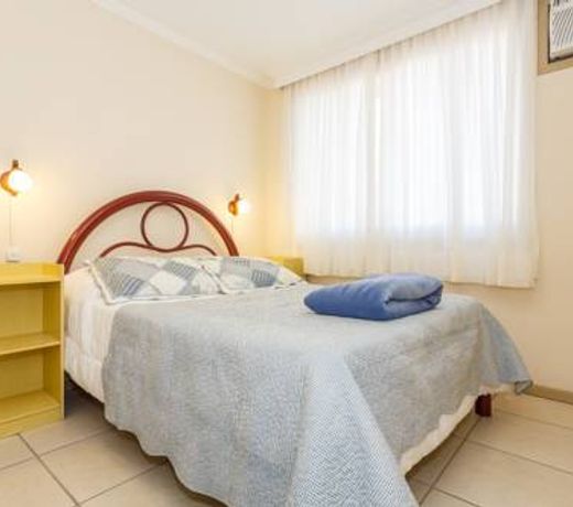 Pousada Residencial Alamandas