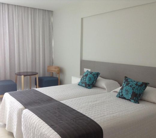 River Rock Hotel