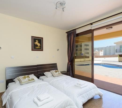 Villa Artemis