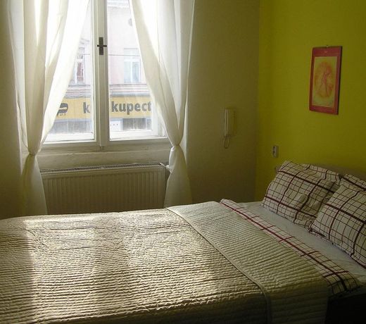 Hostel Moravia Ostrava