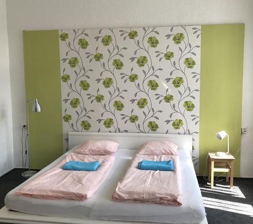 Hostel Moravia Ostrava