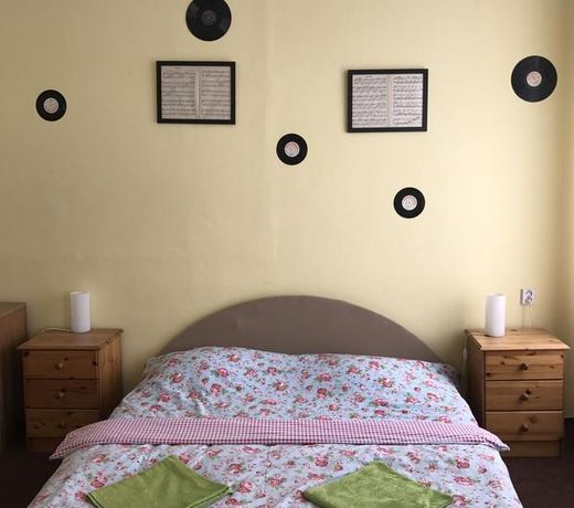 Hostel Moravia Ostrava