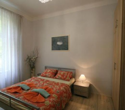 Apartment No 21 - I P Pavlova 34