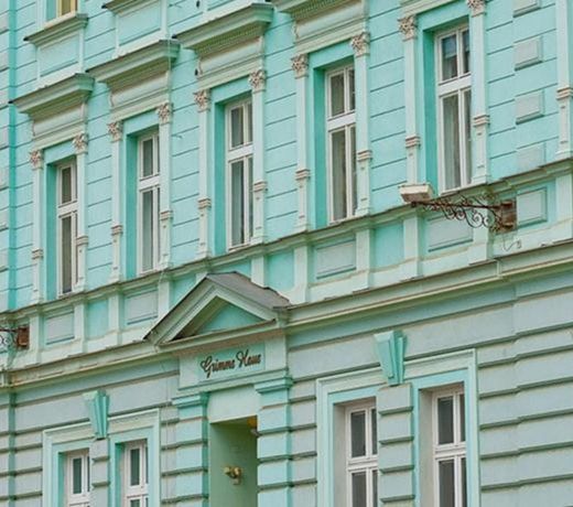 Apartment No 21 - I P Pavlova 34