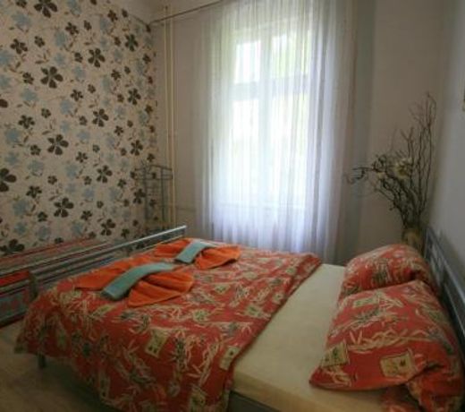 Apartment No 21 - I P Pavlova 34